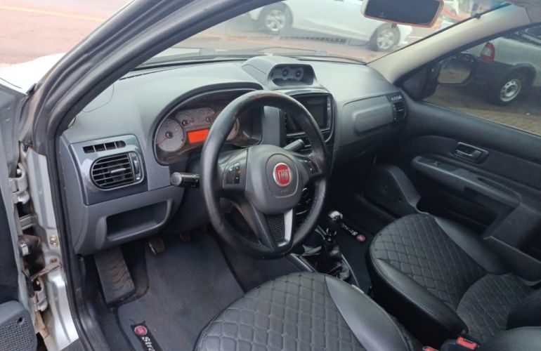 Renault Kwid 1.0 Zen - Foto #2