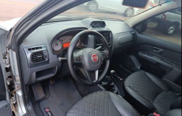 Renault Kwid 1.0 Zen - Foto #3