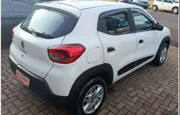Renault Kwid 1.0 Zen - Foto #5