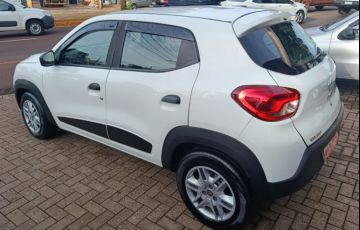Renault Kwid 1.0 Zen - Foto #6