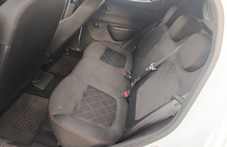 Renault Kwid 1.0 Zen - Foto #7