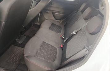 Renault Kwid 1.0 Zen - Foto #7