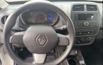 Renault Kwid 1.0 Zen - Foto #9