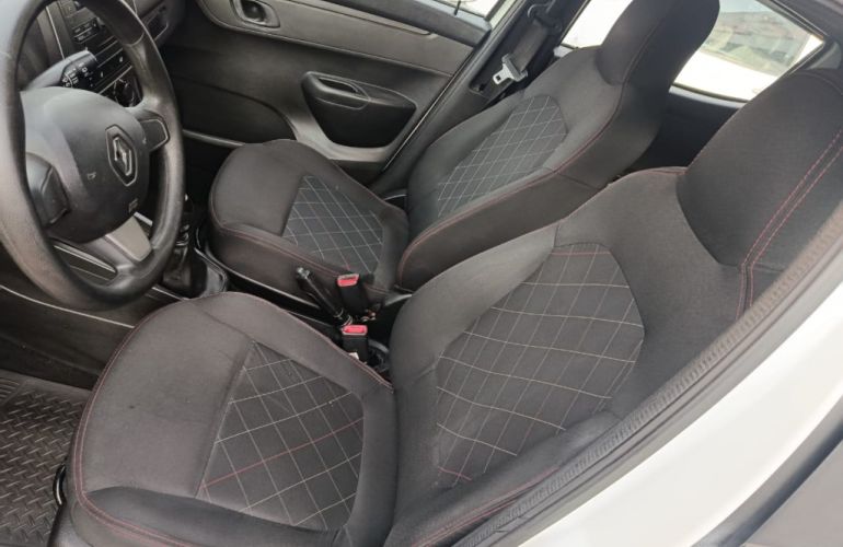Renault Kwid 1.0 Zen - Foto #10