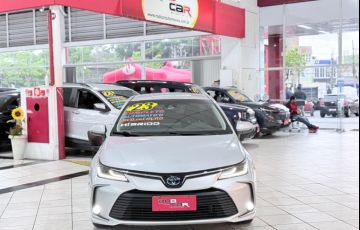 Toyota Corolla 1.8 Vvt-i Altis Premium Hibrido - Foto #2