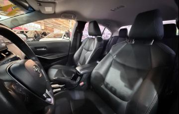 Toyota Corolla 1.8 Vvt-i Altis Premium Hibrido - Foto #7