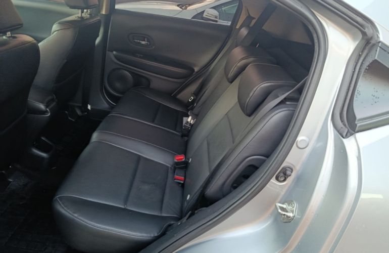 Toyota Hilux 2.8 TDI CD SRX 4x4 4wd (Aut) - Foto #4