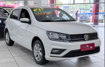 Volkswagen Gol 1.6 Msi Totalflex Trendline