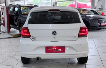 Volkswagen Gol 1.6 Msi Totalflex Trendline - Foto #5