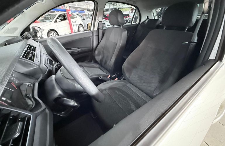 Volkswagen Gol 1.6 Msi Totalflex Trendline - Foto #7