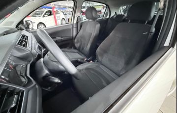 Volkswagen Gol 1.6 Msi Totalflex Trendline - Foto #7