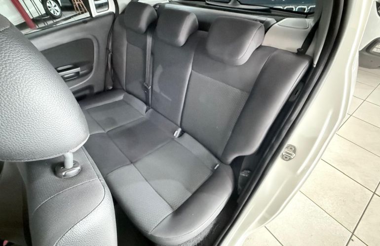 Volkswagen Gol 1.6 Msi Totalflex Trendline - Foto #8