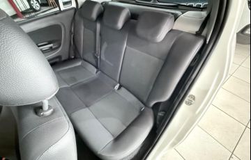 Volkswagen Gol 1.6 Msi Totalflex Trendline - Foto #8