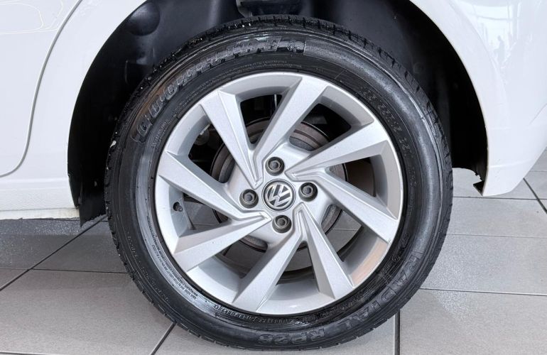 Volkswagen Gol 1.6 Msi Totalflex Trendline - Foto #10