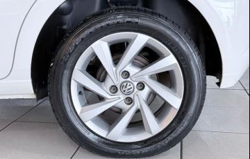 Volkswagen Gol 1.6 Msi Totalflex Trendline - Foto #10