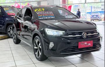 Volkswagen Nivus 1.0 200 TSi Total Highline