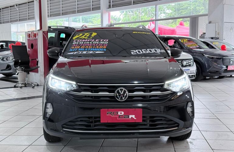 Volkswagen Nivus 1.0 200 TSi Total Highline - Foto #2