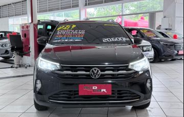 Volkswagen Nivus 1.0 200 TSi Total Highline - Foto #2