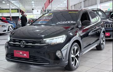 Volkswagen Nivus 1.0 200 TSi Total Highline - Foto #3