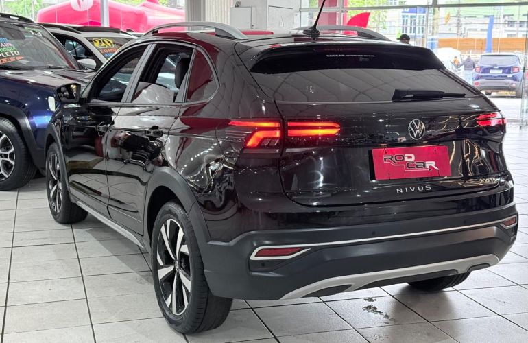 Volkswagen Nivus 1.0 200 TSi Total Highline - Foto #4