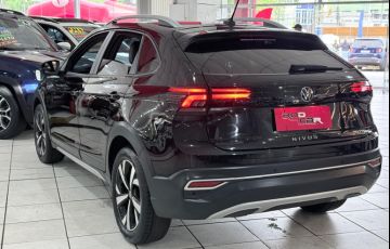 Volkswagen Nivus 1.0 200 TSi Total Highline - Foto #4