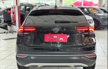 Volkswagen Nivus 1.0 200 TSi Total Highline - Foto #5