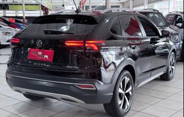 Volkswagen Nivus 1.0 200 TSi Total Highline - Foto #6