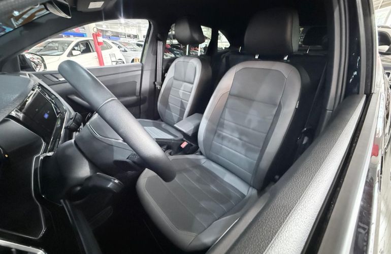 Volkswagen Nivus 1.0 200 TSi Total Highline - Foto #7