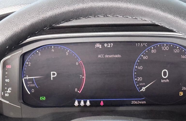 Volkswagen Nivus 1.0 200 TSi Total Highline - Foto #8