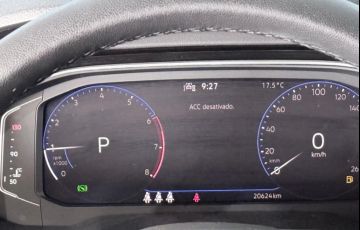 Volkswagen Nivus 1.0 200 TSi Total Highline - Foto #8
