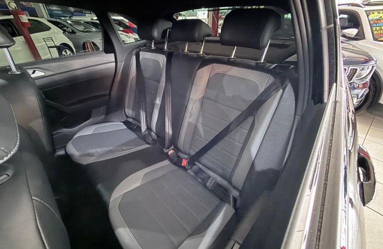 Volkswagen Nivus 1.0 200 TSi Total Highline - Foto #9