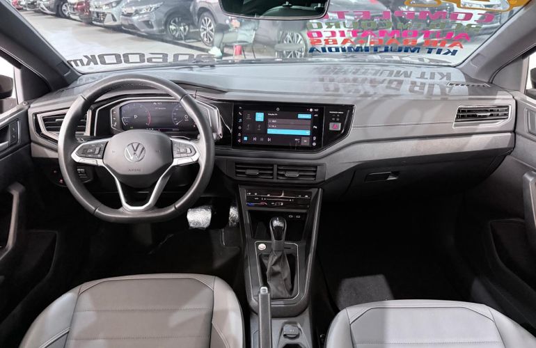 Volkswagen Nivus 1.0 200 TSi Total Highline - Foto #10