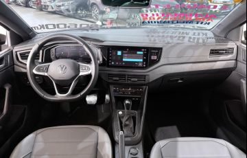 Volkswagen Nivus 1.0 200 TSi Total Highline - Foto #10
