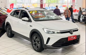 Volkswagen Nivus 1.0 200 TSi Total Comfortline