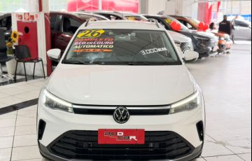 Volkswagen Nivus 1.0 200 TSi Total Comfortline - Foto #2