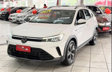 Volkswagen Nivus 1.0 200 TSi Total Comfortline - Foto #3