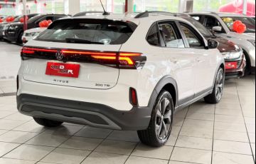Volkswagen Nivus 1.0 200 TSi Total Comfortline - Foto #4
