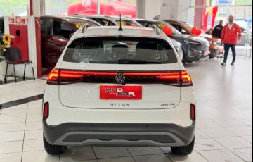 Volkswagen Nivus 1.0 200 TSi Total Comfortline - Foto #5