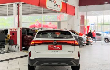 Volkswagen Nivus 1.0 200 TSi Total Comfortline - Foto #6