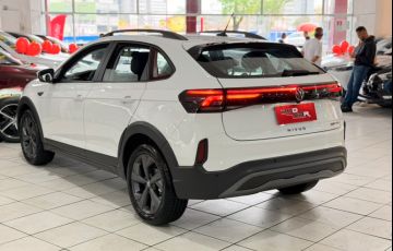 Volkswagen Nivus 1.0 200 TSi Total Comfortline - Foto #7