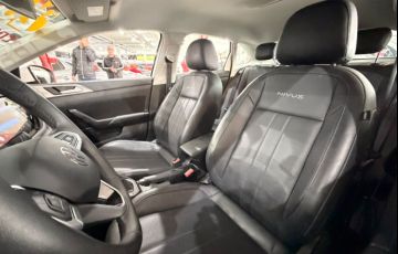 Volkswagen Nivus 1.0 200 TSi Total Comfortline - Foto #8
