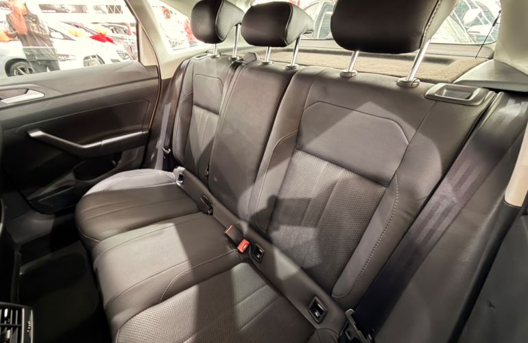 Volkswagen Nivus 1.0 200 TSi Total Comfortline - Foto #9