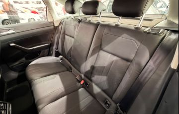 Volkswagen Nivus 1.0 200 TSi Total Comfortline - Foto #9