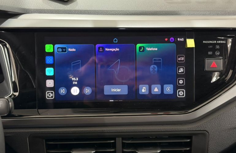 Volkswagen Nivus 1.0 200 TSi Total Comfortline - Foto #10