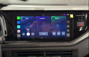 Volkswagen Nivus 1.0 200 TSi Total Comfortline - Foto #10