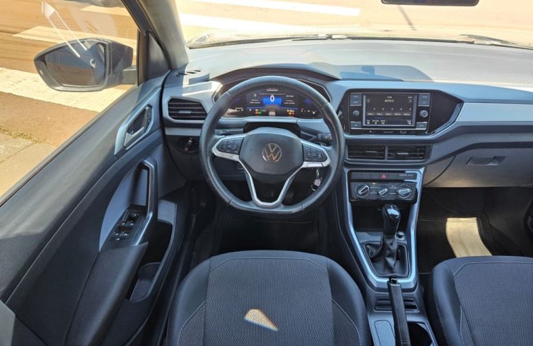 Volkswagen T-Cross 1.0 200 TSI (Aut) - Foto #2