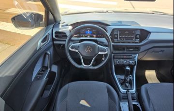 Volkswagen T-Cross 1.0 200 TSI (Aut) - Foto #2