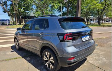 Volkswagen T-Cross 1.0 200 TSI (Aut) - Foto #3
