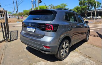 Volkswagen T-Cross 1.0 200 TSI (Aut) - Foto #4