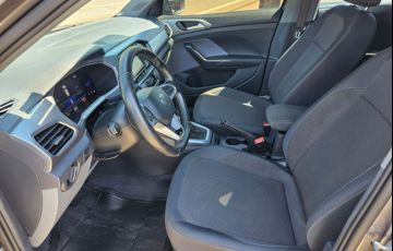 Volkswagen T-Cross 1.0 200 TSI (Aut) - Foto #6